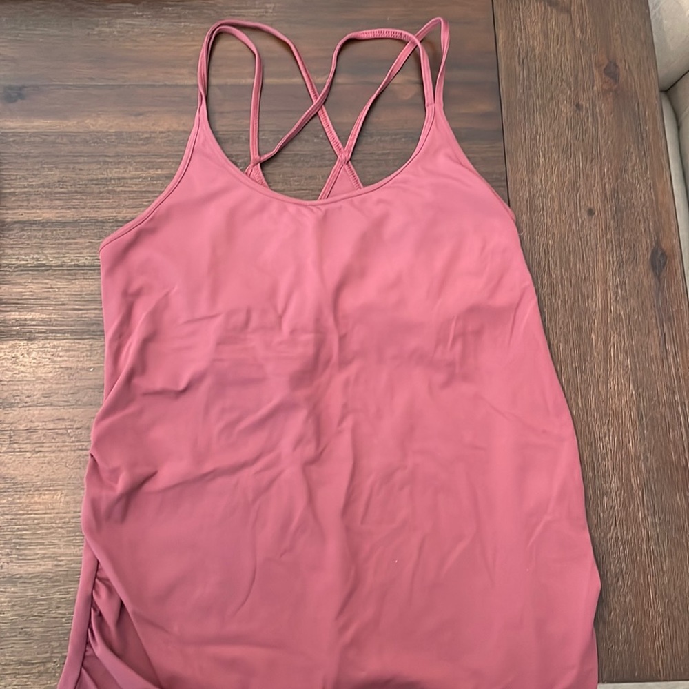 Old Navy Maternity Tank